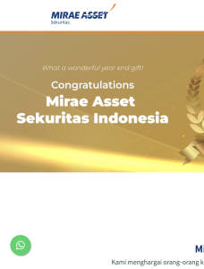 Mirae Asset Indonesia